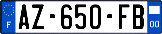 AZ-650-FB