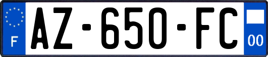 AZ-650-FC