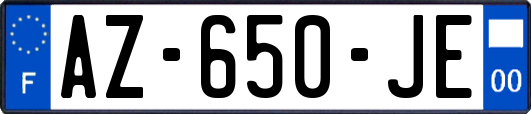 AZ-650-JE