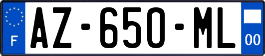 AZ-650-ML