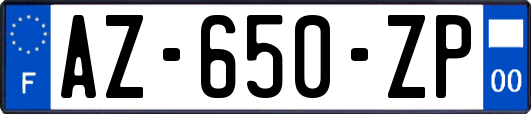 AZ-650-ZP