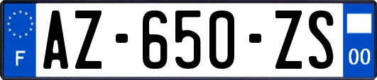 AZ-650-ZS