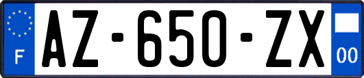 AZ-650-ZX