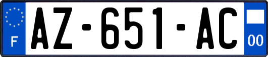 AZ-651-AC