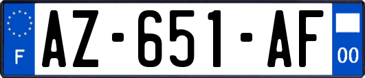 AZ-651-AF