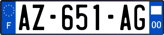 AZ-651-AG