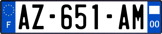 AZ-651-AM