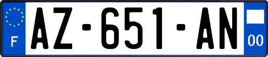 AZ-651-AN