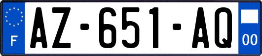 AZ-651-AQ