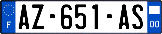 AZ-651-AS