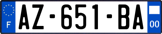 AZ-651-BA