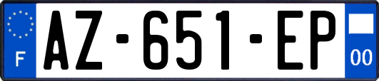 AZ-651-EP