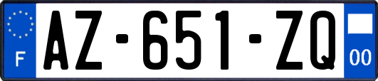 AZ-651-ZQ