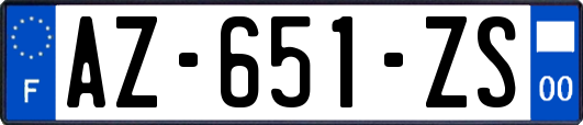 AZ-651-ZS
