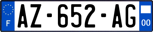 AZ-652-AG