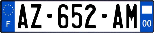 AZ-652-AM