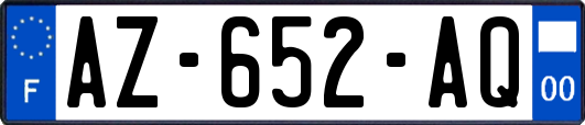 AZ-652-AQ