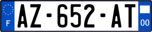 AZ-652-AT