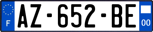 AZ-652-BE