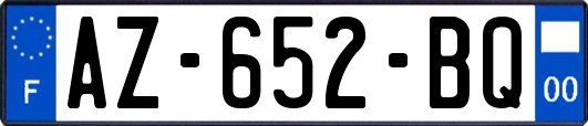 AZ-652-BQ