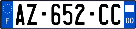 AZ-652-CC