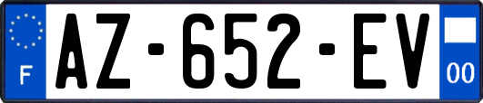 AZ-652-EV