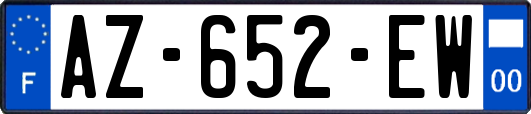 AZ-652-EW