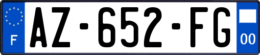 AZ-652-FG