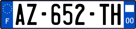 AZ-652-TH