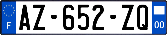 AZ-652-ZQ