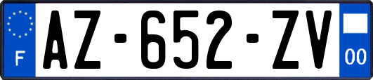 AZ-652-ZV