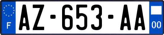 AZ-653-AA