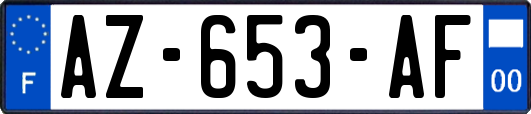 AZ-653-AF