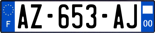 AZ-653-AJ