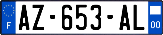 AZ-653-AL