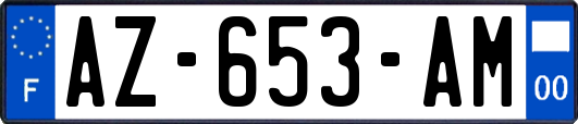 AZ-653-AM