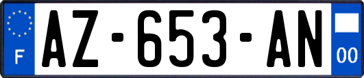 AZ-653-AN