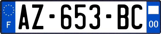 AZ-653-BC