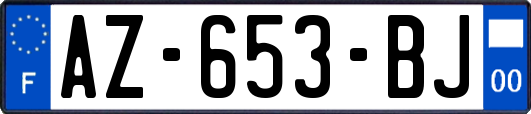 AZ-653-BJ