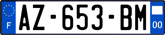 AZ-653-BM