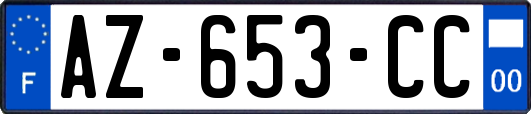 AZ-653-CC