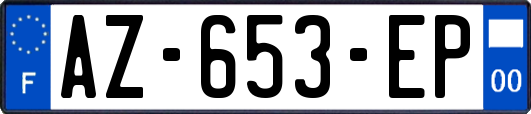 AZ-653-EP