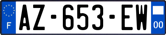 AZ-653-EW