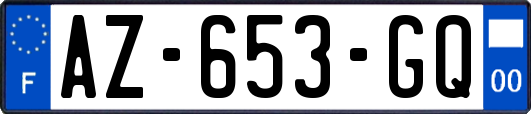 AZ-653-GQ