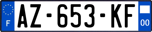 AZ-653-KF