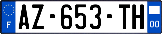 AZ-653-TH
