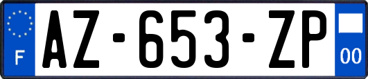 AZ-653-ZP