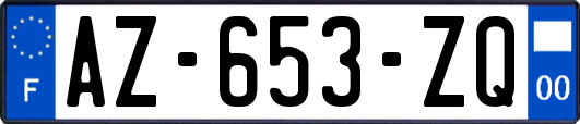 AZ-653-ZQ