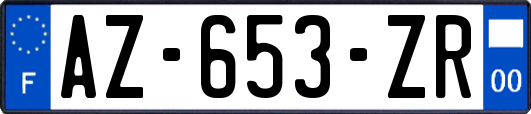 AZ-653-ZR