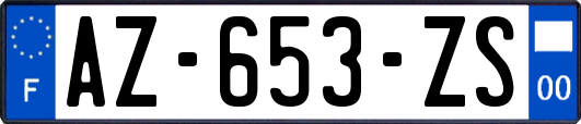 AZ-653-ZS
